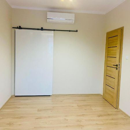 Gold Apartament Świdnik Buitenkant foto